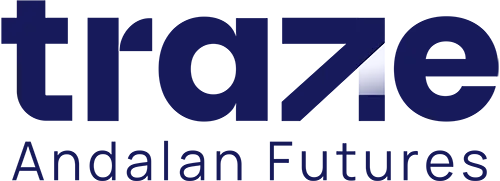 Traze Forex and CFD Online Trading