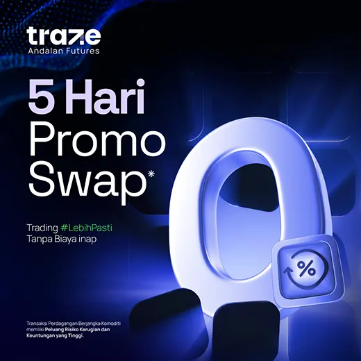 5 Hari Promo Swap